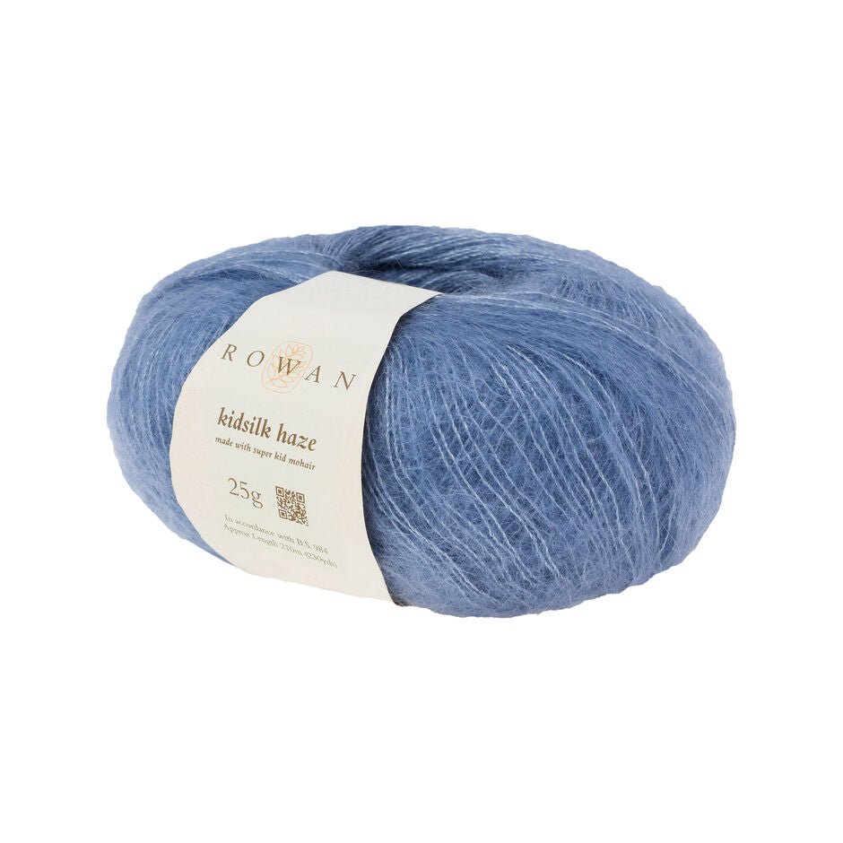 ROWAN KIDSILK HAZE 592 | Knitting yarn shop / dzijas veikals