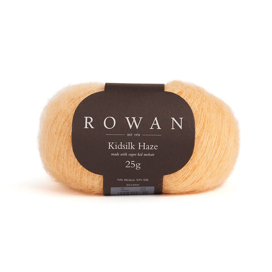 ROWAN KIDSILK HAZE 611 | Knitting yarn shop / dzijas veikals