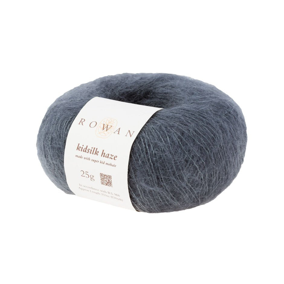ROWAN KIDSILK HAZE 639 | Knitting yarn shop / dzijas veikals