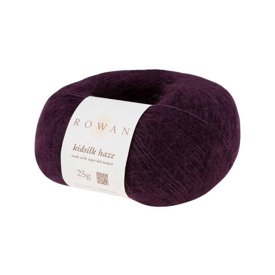 ROWAN KIDSILK HAZE 641 | Knitting yarn shop / dzijas veikals