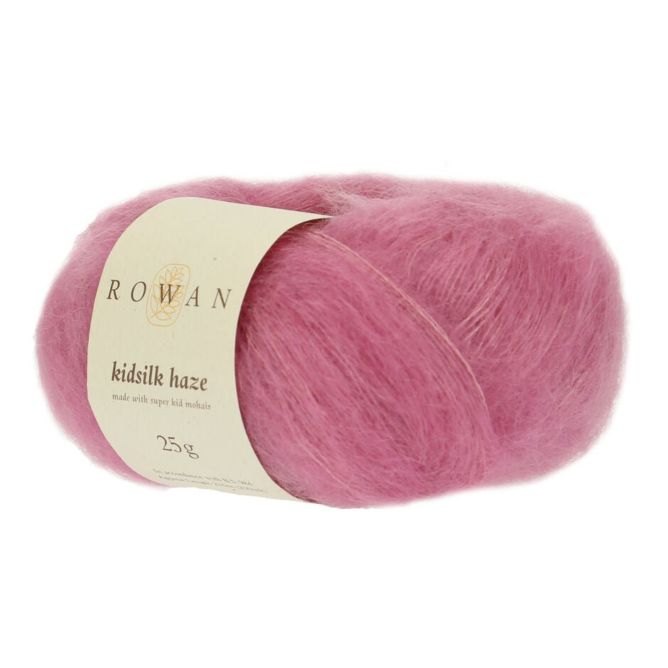ROWAN KIDSILK HAZE 690 | Knitting yarn shop / dzijas veikals