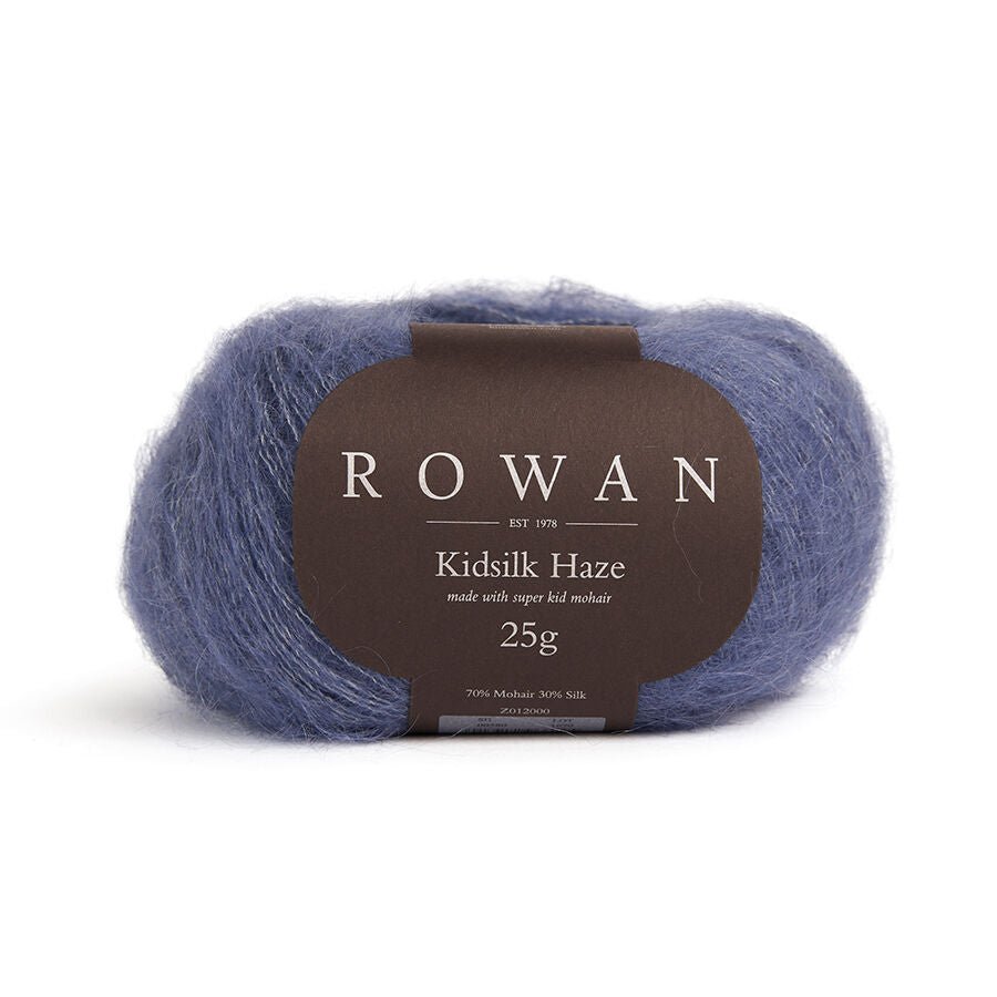 ROWAN KIDSILK HAZE 709 | Knitting yarn shop / dzijas veikals