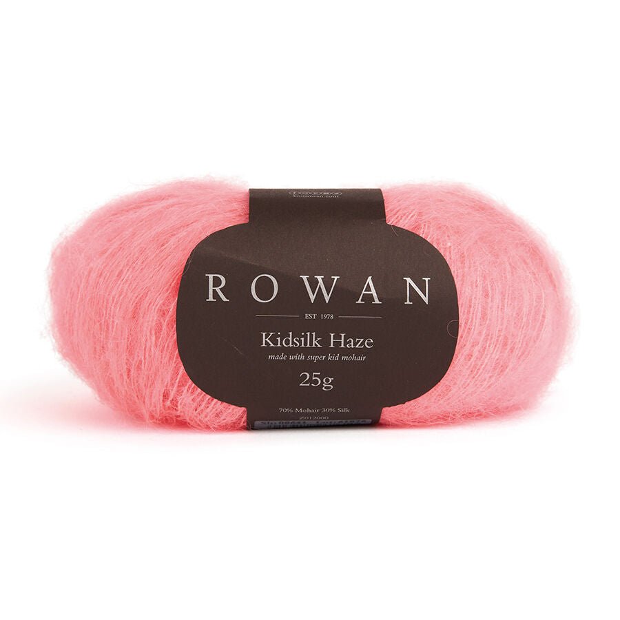 ROWAN KIDSILK HAZE 711 | Knitting yarn shop / dzijas veikals