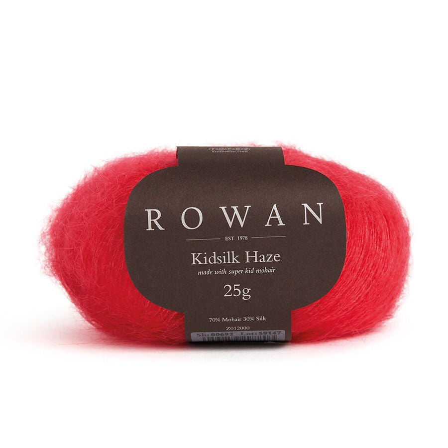 ROWAN KIDSILK HAZE 714 | Knitting yarn shop / dzijas veikals