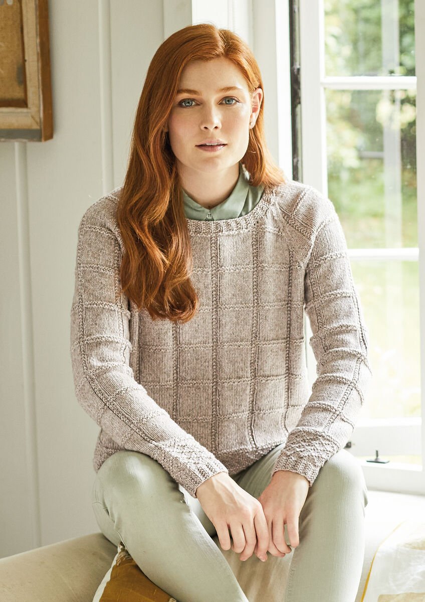 ROWAN Magazine 69 | Knitting yarn shop / dzijas veikals