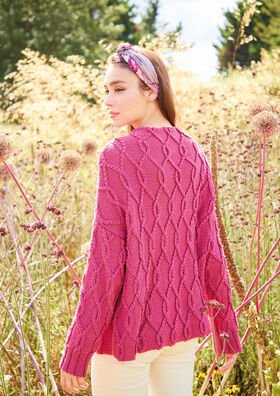 ROWAN Magazine 69 | Knitting yarn shop / dzijas veikals