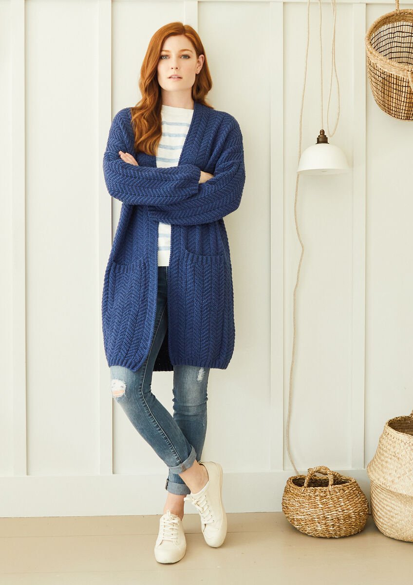 ROWAN Magazine 69 | Knitting yarn shop / dzijas veikals