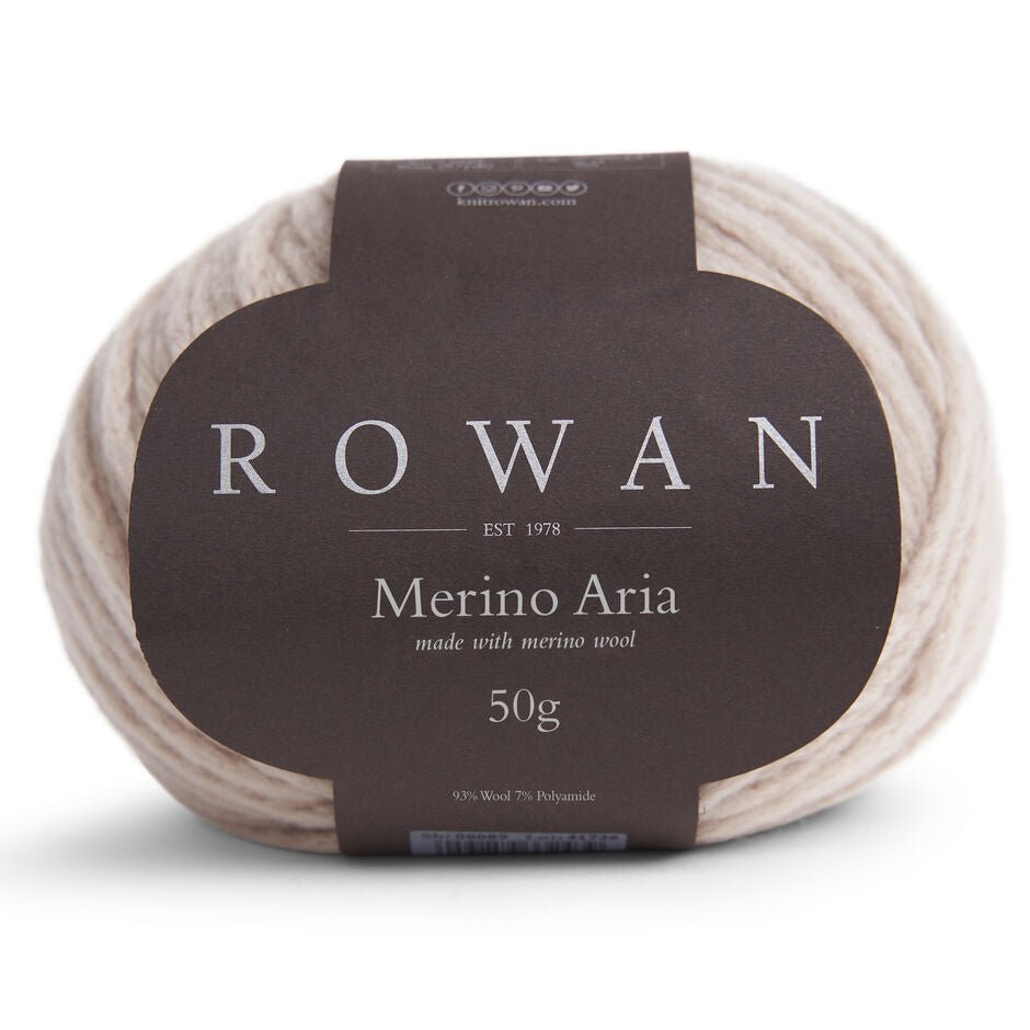 ROWAN MERINO ARIA 41 | Knitting yarn shop / dzijas veikals