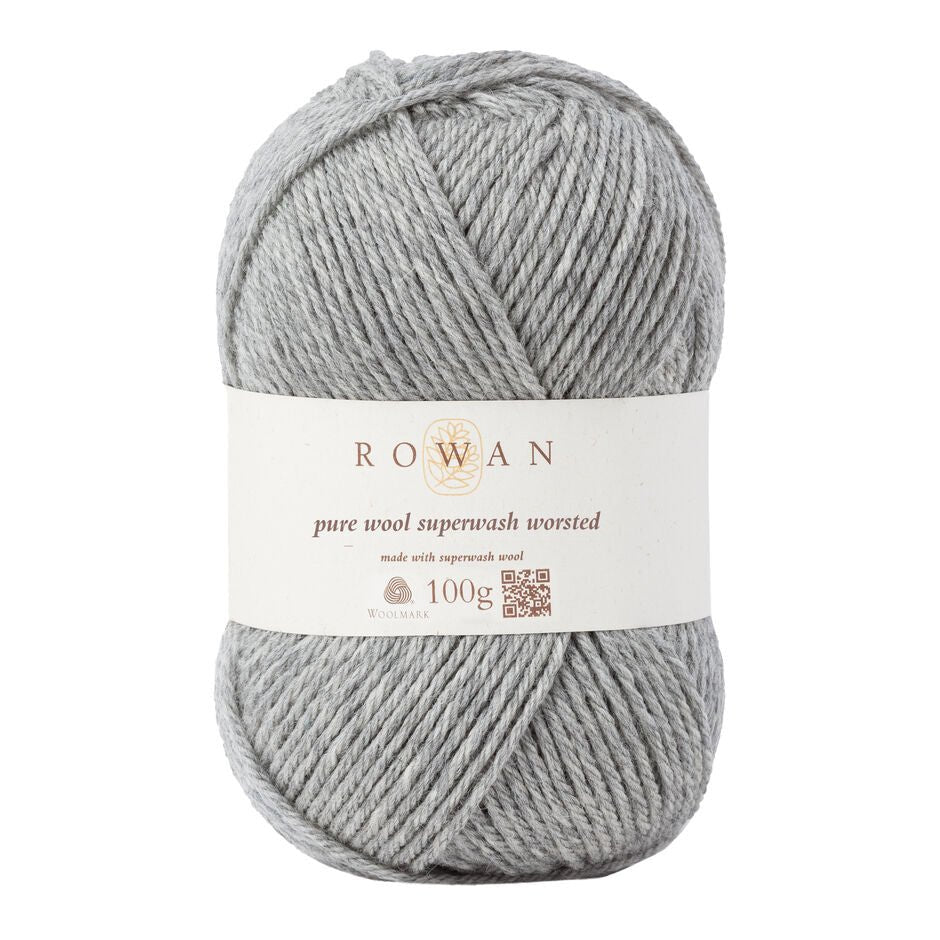 ROWAN PURE WOOL WORSTED 112 | Knitting yarn shop / dzijas veikals