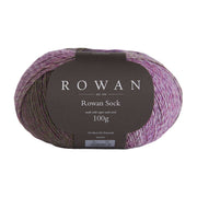 ROWAN SOCK Heather | Knitting yarn shop / dzijas veikals
