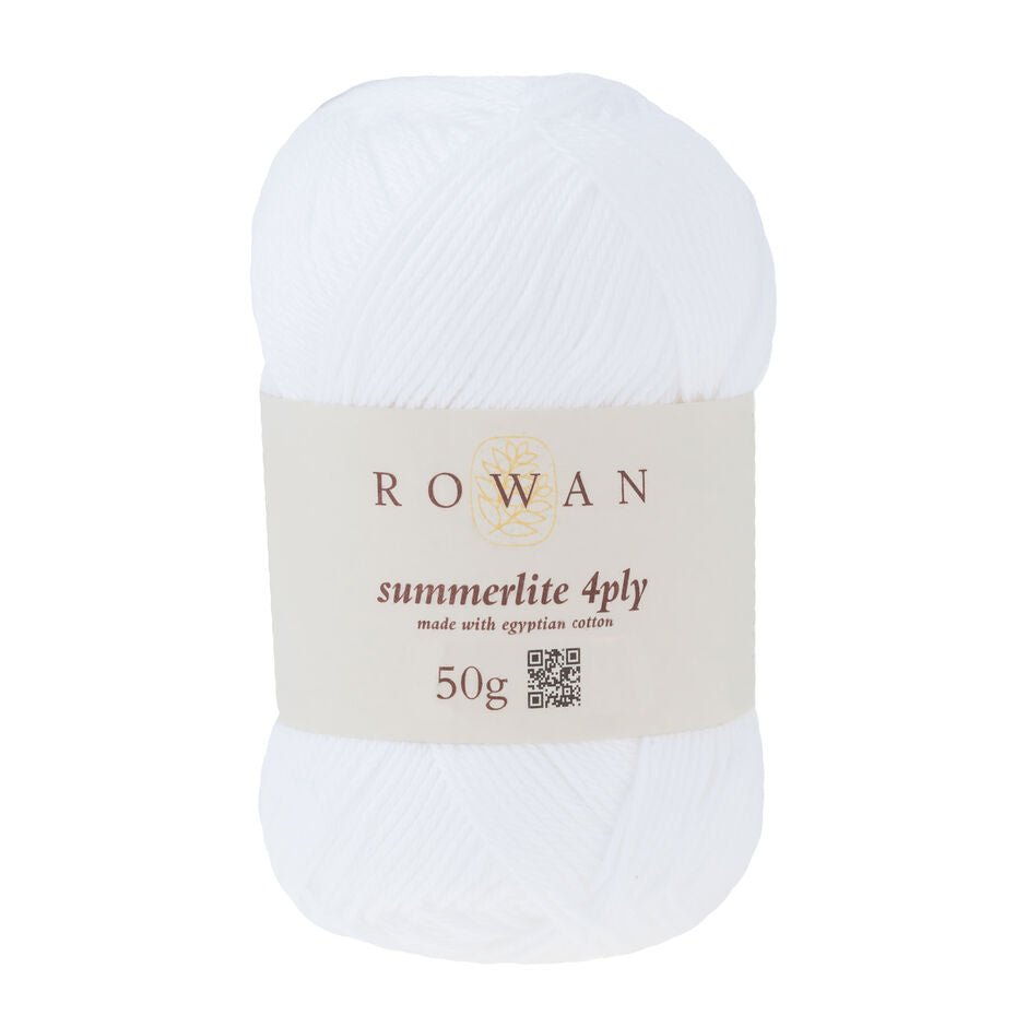 ROWAN SUMMERLITE 4PLY 417 | Knitting yarn shop / dzijas veikals