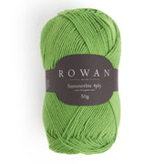 ROWAN SUMMERLITE 4PLY 448 | Knitting yarn shop / dzijas veikals