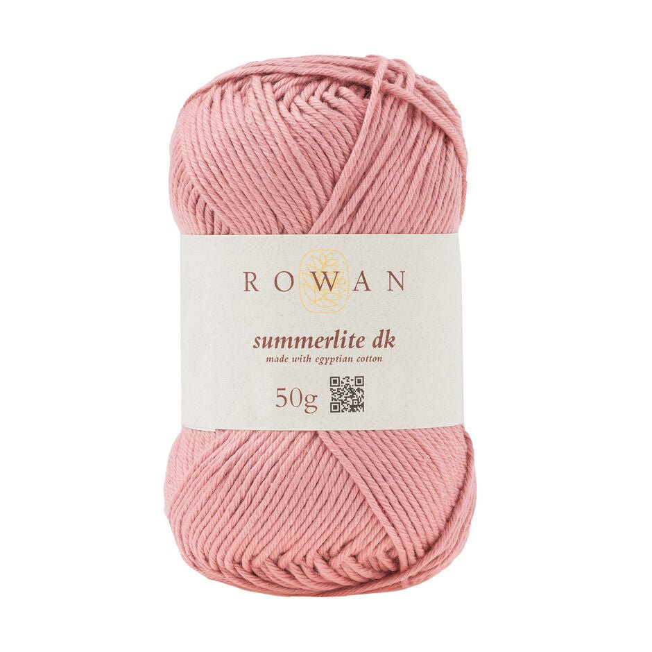 ROWAN SUMMERLITE DK 452 | Knitting yarn shop / dzijas veikals