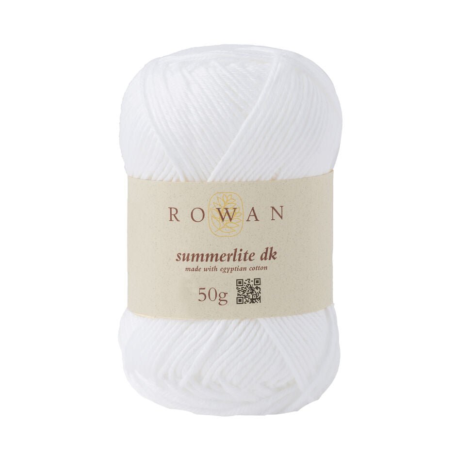 ROWAN SUMMERLITE DK 465 | Knitting yarn shop / dzijas veikals