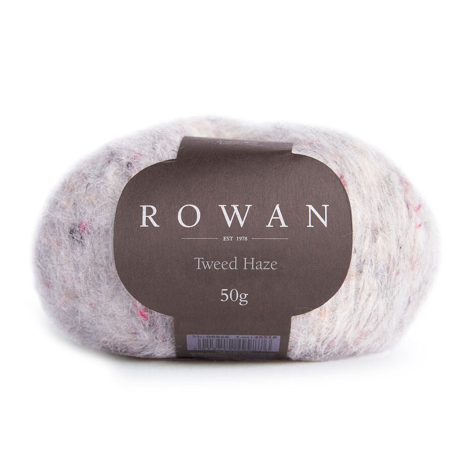 ROWAN TWEED HAZE 550 | Knitting yarn shop / dzijas veikals