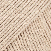 SAFRAN UNI COLOUR 21 peanut | Knitting yarn shop / dzijas veikals