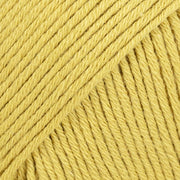 SAFRAN UNI COLOUR 61 green tea | Knitting yarn shop / dzijas veikals
