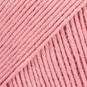 SAFRAN UNI COLOUR 69 blush | Knitting yarn shop / dzijas veikals