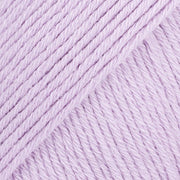 SAFRAN UNI COLOUR 70 sweet orchid | Knitting yarn shop / dzijas veikals