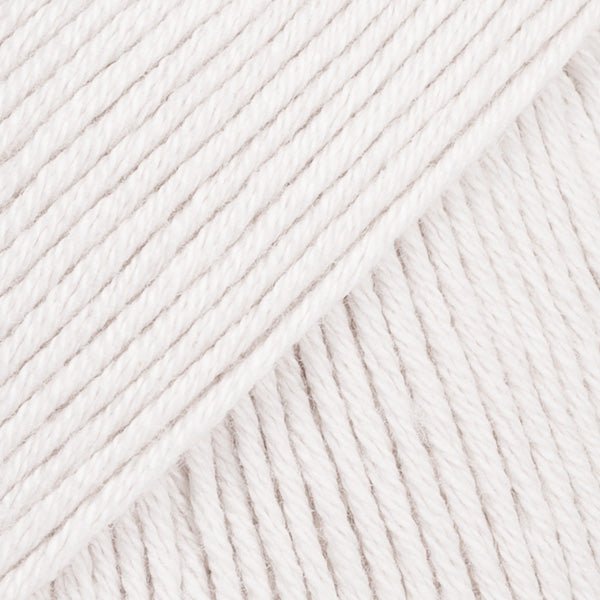 SAFRAN UNI COLOUR 72 chalk | Knitting yarn shop / dzijas veikals