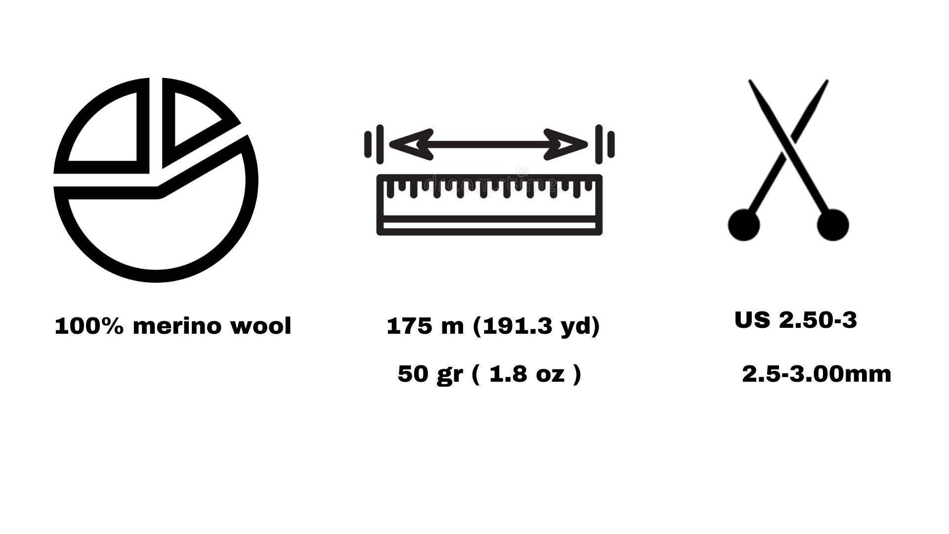 Sandnes Garn Babyull Lanett 5930 | Knitting yarn shop / dzijas veikals