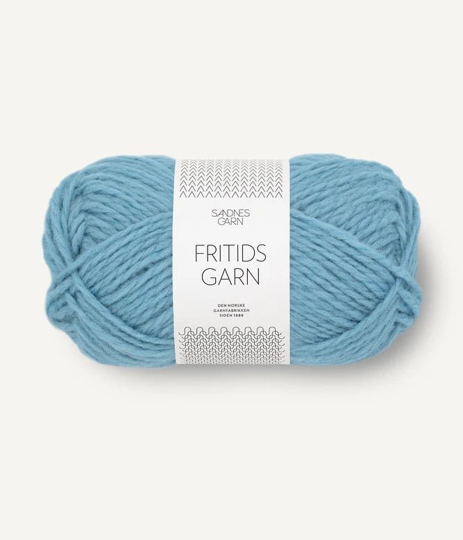 Sandnes Garn Fritidsgarn 5228 | Knitting yarn shop / dzijas veikals