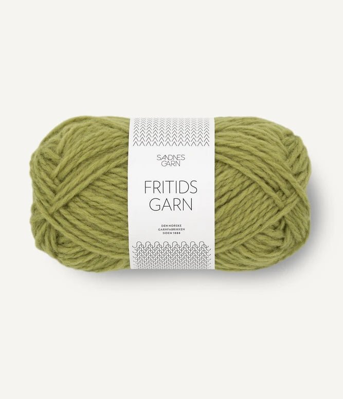 Sandnes Garn Fritidsgarn 5228 | Knitting yarn shop / dzijas veikals