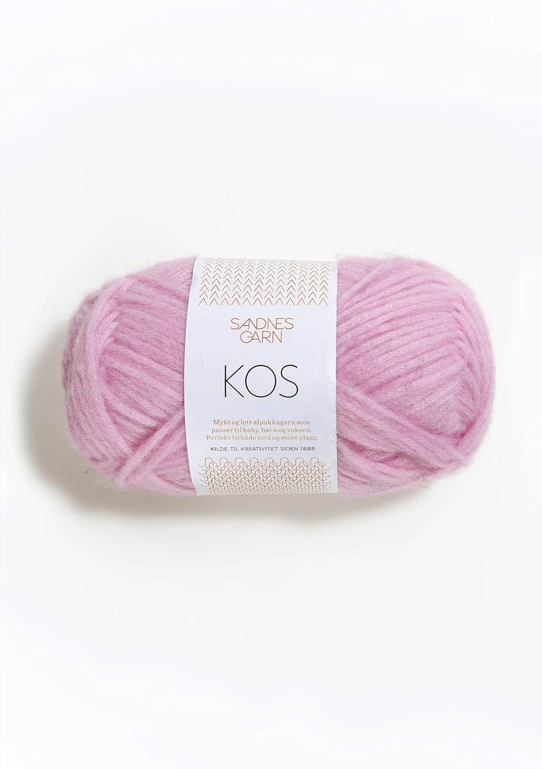Sandnes Garn KOS 2023 | Knitting yarn shop / dzijas veikals