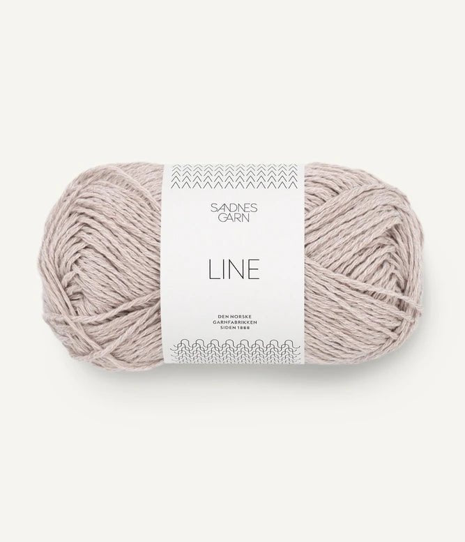 Sandnes Garn Line 5930 | Knitting yarn shop / dzijas veikals
