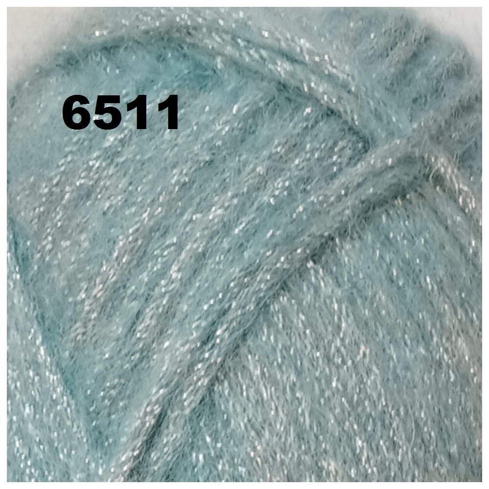 Sandnes Garn ØNSKEGARN 6511 | Knitting yarn shop / dzijas veikals