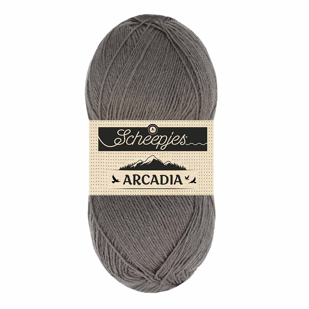 Scheepjes Arcadia 100g 803 Moraine | Knitting yarn shop / dzijas veikals