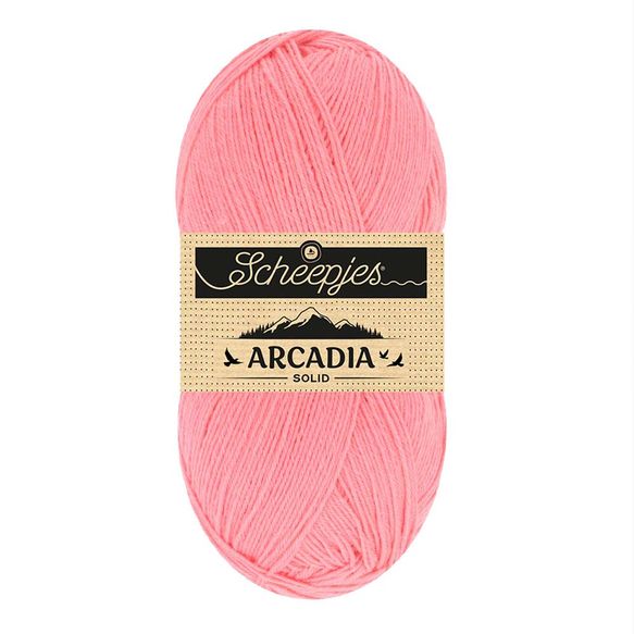 Scheepjes Arcadia 100g 817 Sunreef | Knitting yarn shop / dzijas veikals