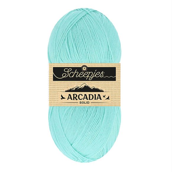 Scheepjes Arcadia 100g 818 Sunset Sky | Knitting yarn shop / dzijas veikals