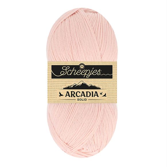 Scheepjes Arcadia 100g 819 Glacial Lake | Knitting yarn shop / dzijas veikals