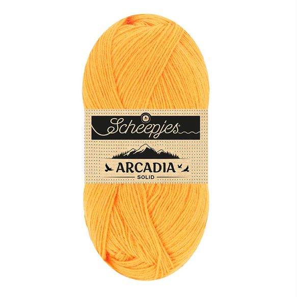 Scheepjes Arcadia 100g 823 Desert | Knitting yarn shop / dzijas veikals