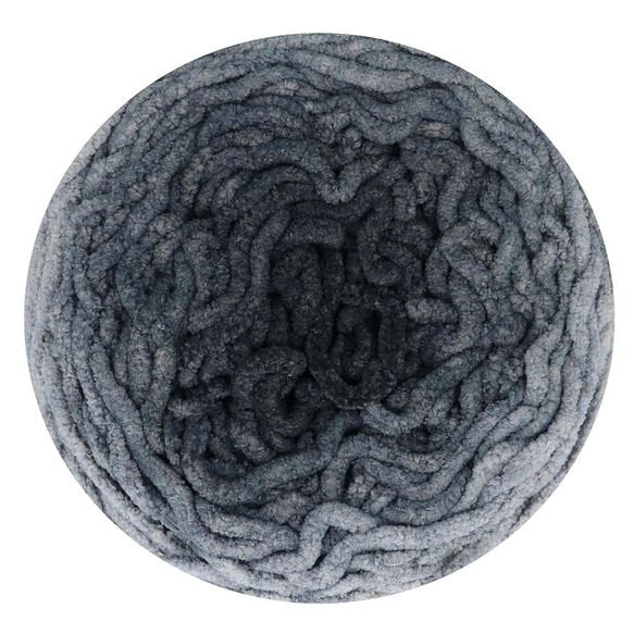 Scheepjes Big Darling Monochrome Cake 410 Panda | Knitting yarn shop / dzijas veikals