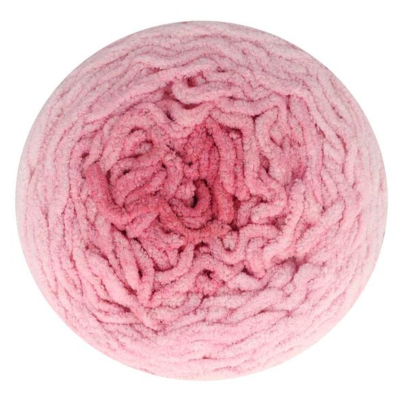 Scheepjes Big Darling Monochrome Cake 433 Fox | Knitting yarn shop / dzijas veikals