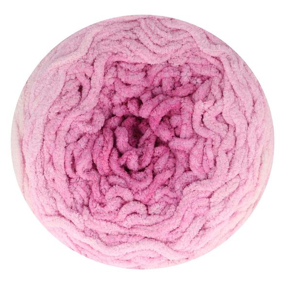 Scheepjes Big Darling Monochrome Cake 434 Unicorn | Knitting yarn shop / dzijas veikals