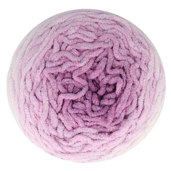 Scheepjes Big Darling Monochrome Cake 435 Mantis | Knitting yarn shop / dzijas veikals