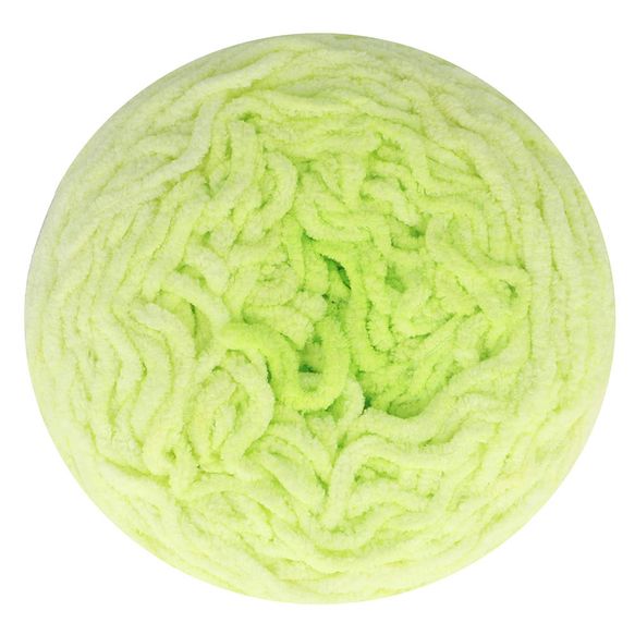 Scheepjes Big Darling Monochrome Cake 440 Gecko | Knitting yarn shop / dzijas veikals