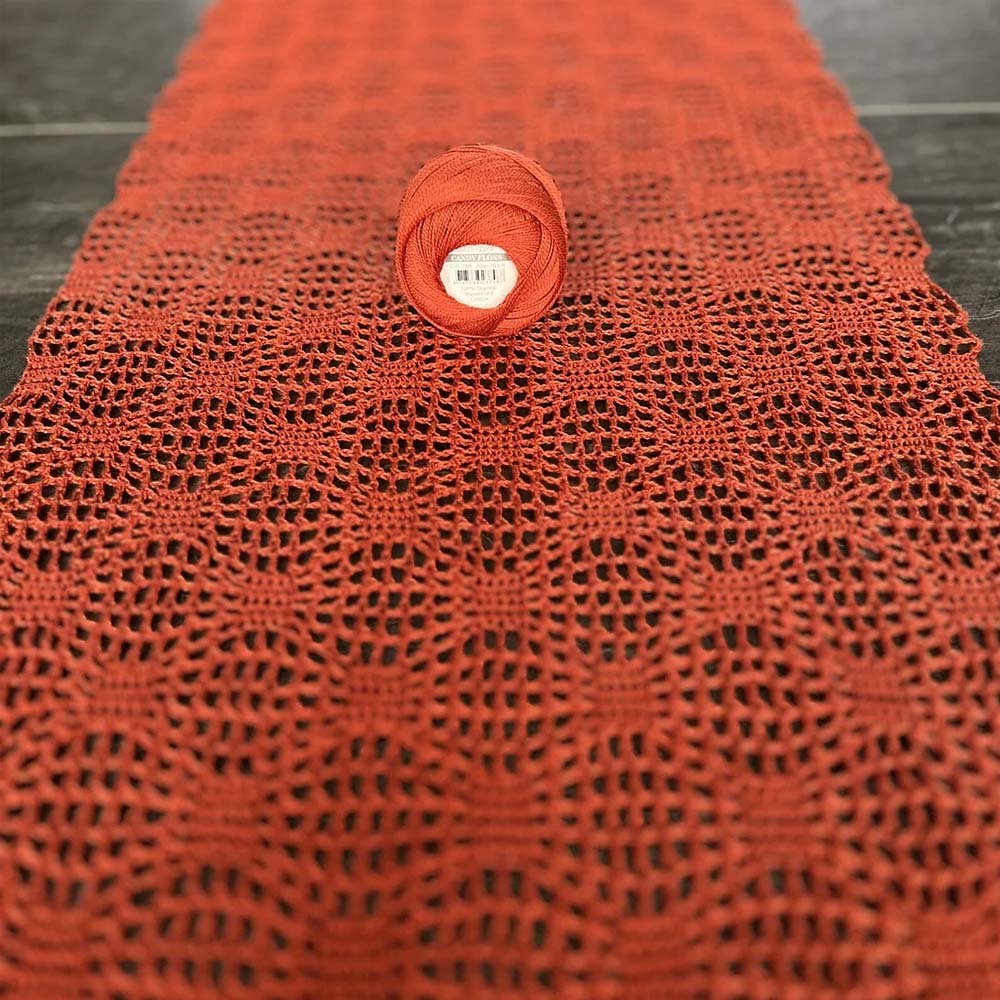 Scheepjes Candy Floss 20g 528 Silver Blue | Knitting yarn shop / dzijas veikals