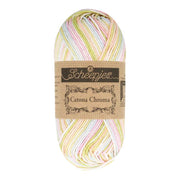 Scheepjes Catona Chroma 50g 013 Meadow | Knitting yarn shop / dzijas veikals