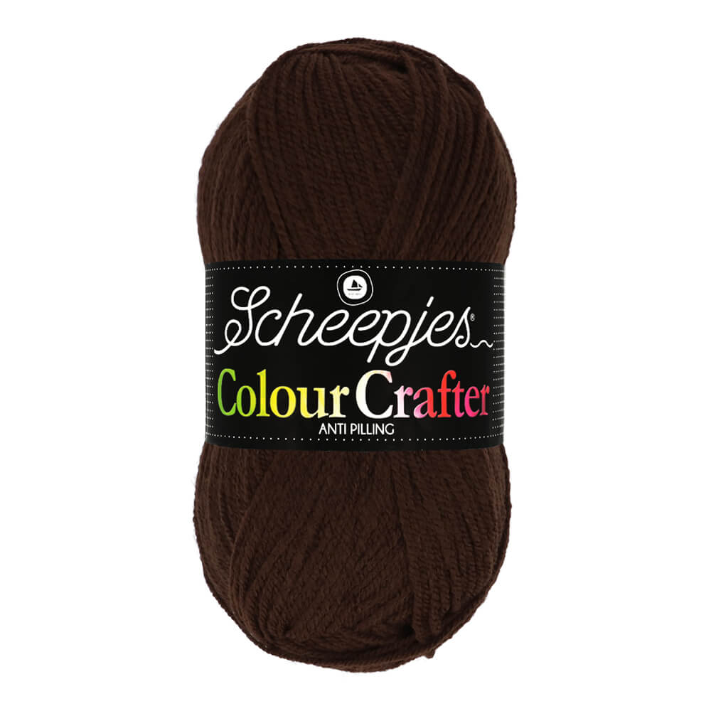 Scheepjes Colour Crafter 1004 Veendam | Knitting yarn shop / dzijas veikals