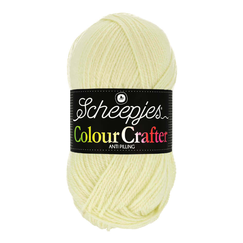 Scheepjes Colour Crafter 1020 Leiden | Knitting yarn shop / dzijas veikals