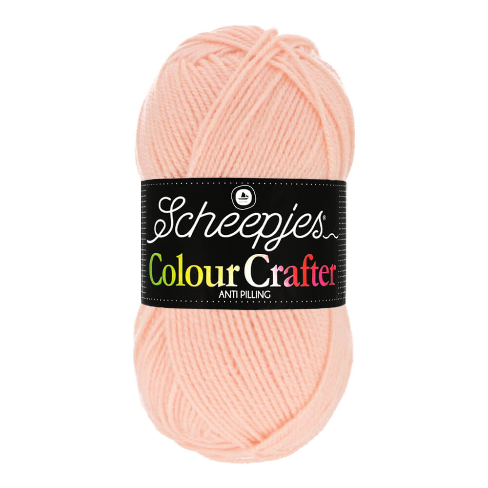 Scheepjes Colour Crafter 1026 Lelystad | Knitting yarn shop / dzijas veikals