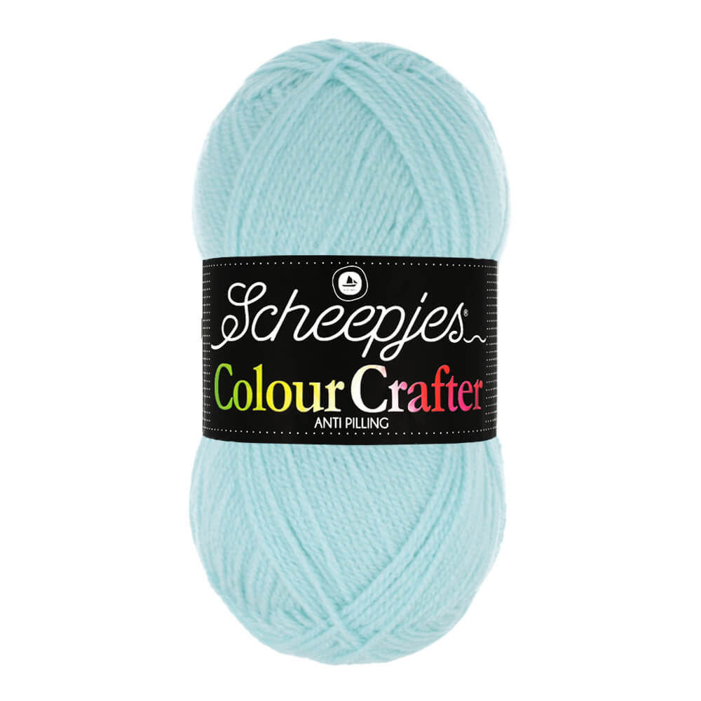 Scheepjes Colour Crafter 1034 Urk | Knitting yarn shop / dzijas veikals