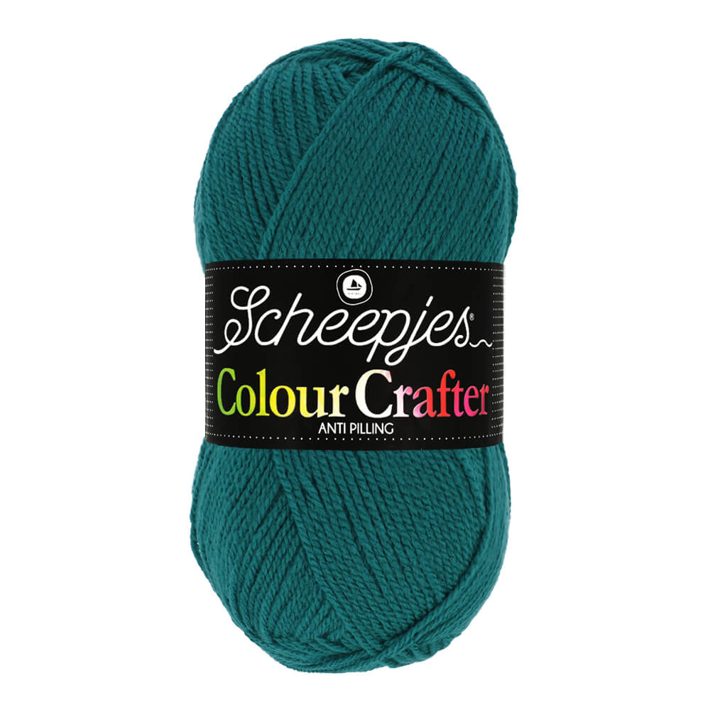 Scheepjes Colour Crafter 1062 Dordrecht | Knitting yarn shop / dzijas veikals