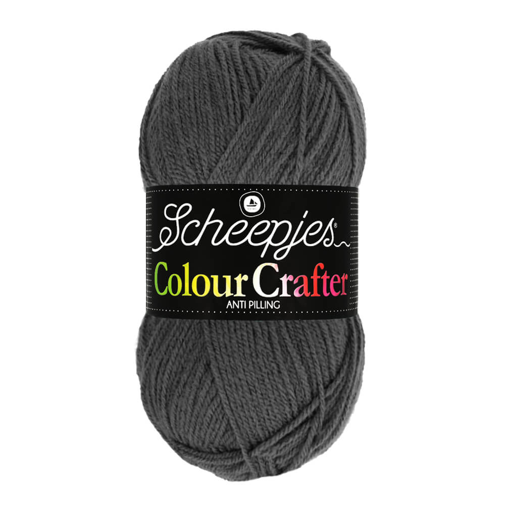 Scheepjes Colour Crafter 1063 Rotterdam | Knitting yarn shop / dzijas veikals