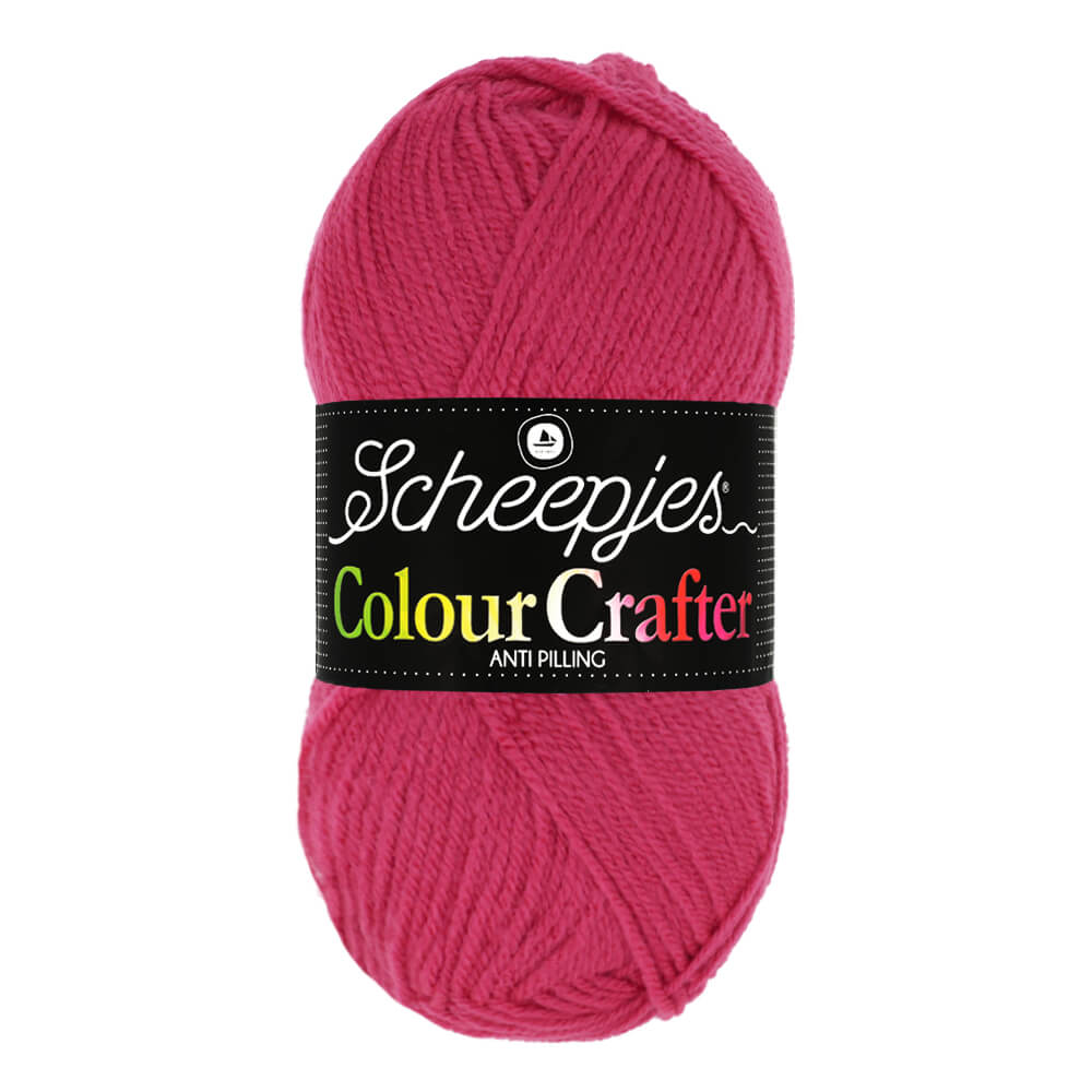 Scheepjes Colour Crafter 1083 Tilburg | Knitting yarn shop / dzijas veikals