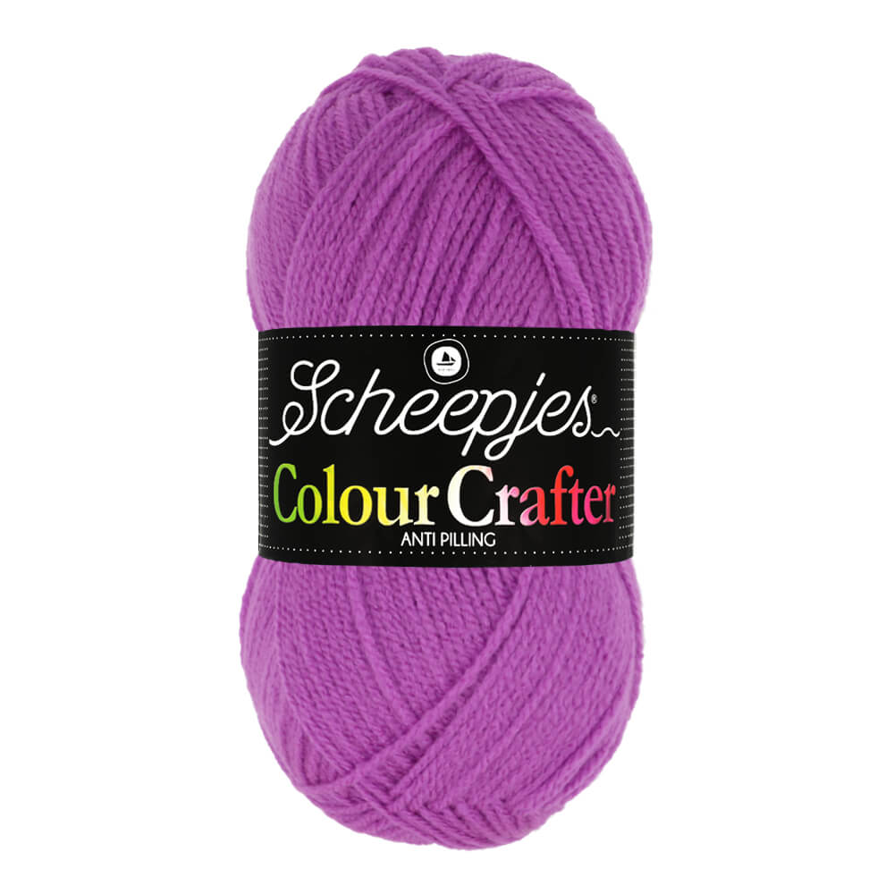 Scheepjes Colour Crafter 1084 Hengelo | Knitting yarn shop / dzijas veikals
